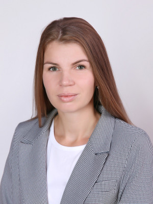Педагогический работник Тарасова Анастасия Андреевна
