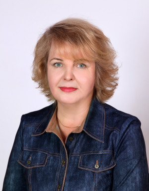 Воспитатель высшей категории Карпикова Елена Николаевна