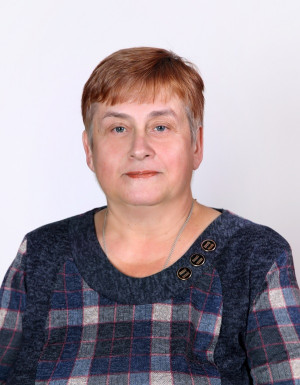 Воспитатель высшей категории Семенова Елена Анатольевна