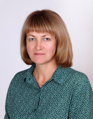 Воспитатель высшей категории Куропатенкова Вера Петровна