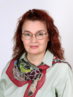Воспитатель высшей категории Дзюба Наталия Рудольфовна