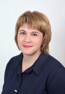 Маханькова Светлана Владимировна Маханькова Светлана Владимировна