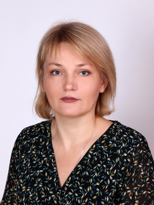Воспитатель Столярова Виктория Владимировна Воспитатель Столярова Виктория Владимировна