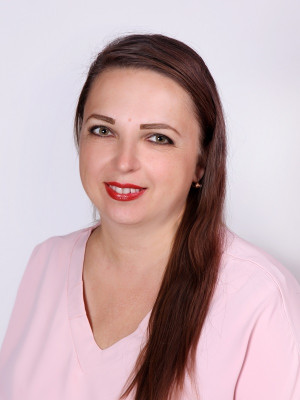 Воспитатель Сидорцова Елена Викторовна Воспитатель Сидорцова Елена Викторовна