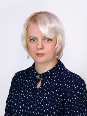 Воспитатель Никитенкова Татьяна Михайловна Воспитатель Никитенкова Татьяна Михайловна