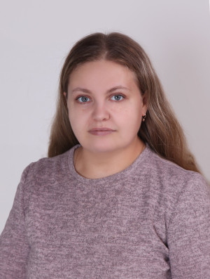 Воспитатель Панова Марина Александровна Воспитатель Панова Марина Александровна