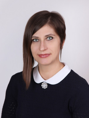 Воспитатель Гусакова Светлана Владимировна Воспитатель Гусакова Светлана Владимировна